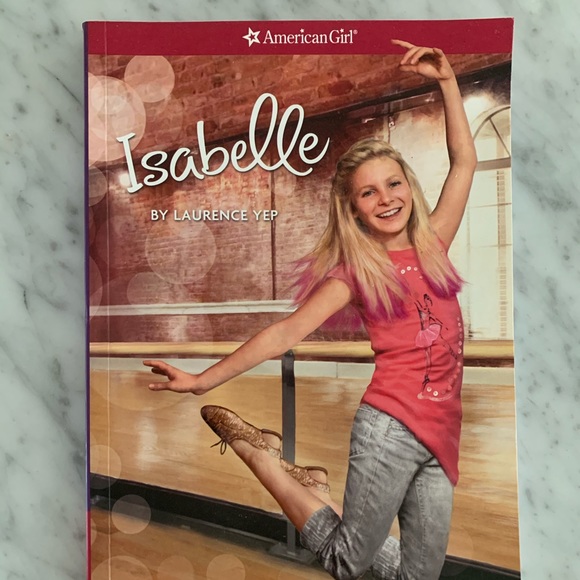 COPY - American Girl Books Lot (3) - Picture 3 of 4